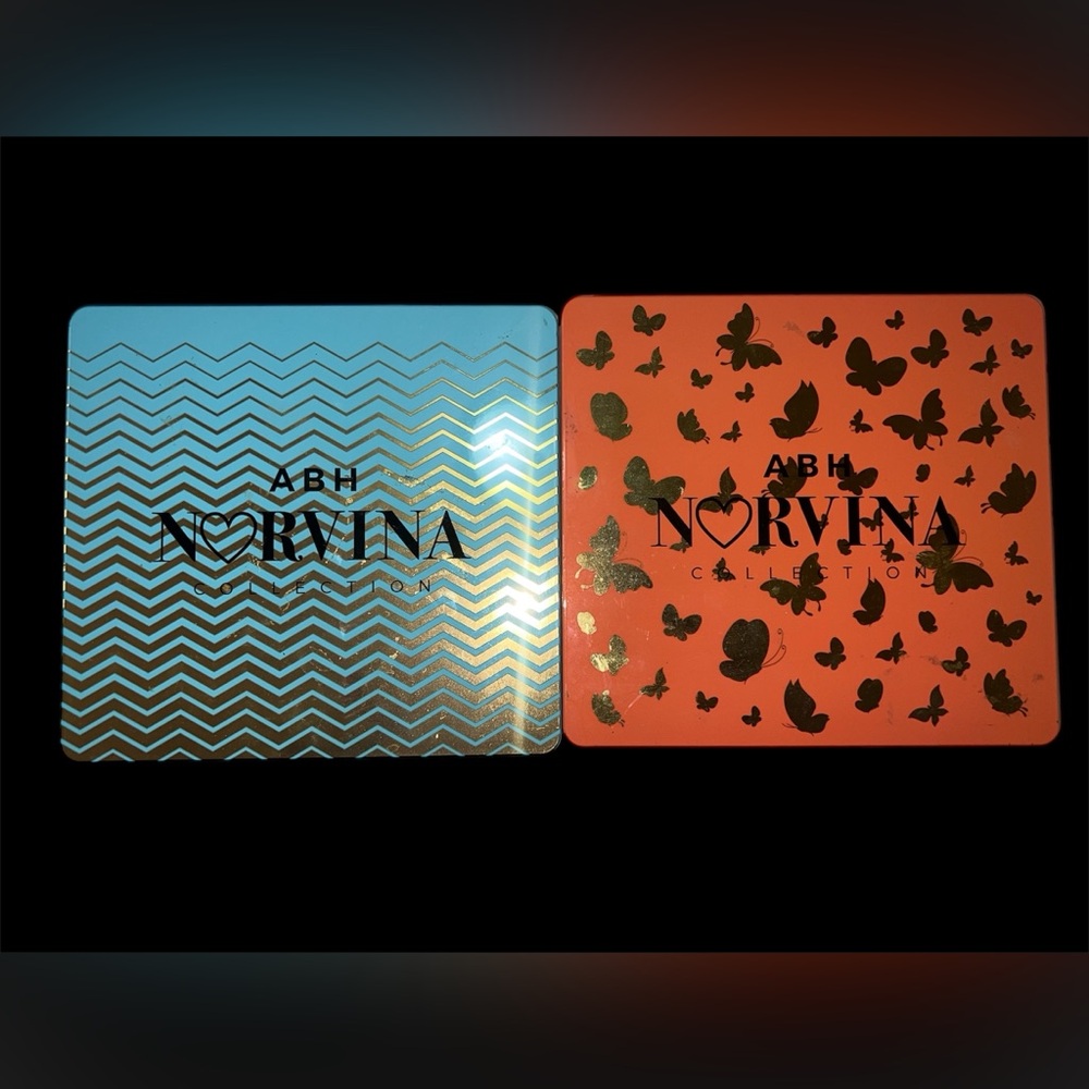 Anastasia Beverly Hills Norvina Collection bundle
